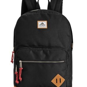 Steve Madden Barnett Avenue Backpack